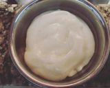 Foto del paso 4 de la receta: Postrecito de Maizena con durazno