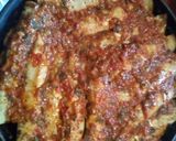 Foto del paso 5 de la receta: Canelones de verdura
