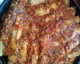 Foto del paso 5 de la receta: Canelones de verdura
