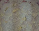 Epres sajttorta recept fázis 2 fotója