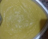 ரவை மாம்பழ கேக் ரெசிபி ஸ்டேப் 5 புகைப்படம்