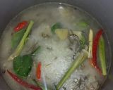Foto langkah ke 3 dari resep Nasi Liwet Kampung.