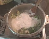 Foto del paso 4 de la receta: Torta de puerro y queso