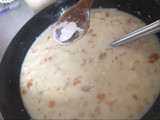 Cuajada de Pan 🥖