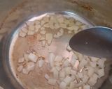 Foto del paso 6 de la receta: Pizza hawaiana con salsa de tomate