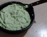 Foto del paso 1 de la receta: Crema de habas para acompañar comidas, ensaladas, etc