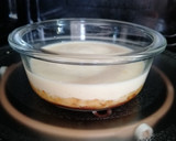 Foto del paso 4 de la receta: Flan al microondas