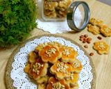 Foto langkah ke 7 dari resep Kue kacang skippy.