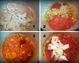 Foto del paso 2 de la receta Habas con bacalao