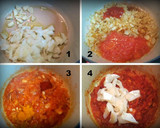 Foto del paso 2 de la receta: Habas con bacalao