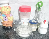 Foto del paso 1 de la receta: Pan integral básico (tu primer pan) 🥖💪