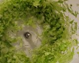 Foto del paso 1 de la receta: Ensalada surtida muy completa