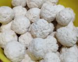 Foto langkah ke 5 dari resep Cimol Tahu.