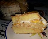 Foto del paso 11 de la receta: Torta de Cumpleaños