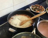 Foto del paso 8 de la receta: Paella de marisco