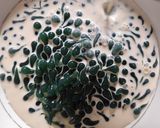 Foto langkah ke 2 dari resep Es Cendol Ala Yoshinoya.