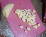 Foto del paso 11 de la receta: Tarta de manzana