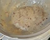Foto del paso 3 de la receta: Bebida vegetal de castañas con miel
