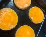 Foto del paso 2 de la receta: Pizzetas de calabaza