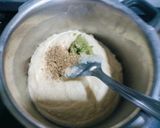 कांजी वड़ा रेसिपी चरण 3 फोटो