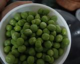 मुंबई स्ट्रीट पाव भाजी (Mumbai Street Pav Bhaji Recipe In Marathi) रेसिपी स्टेप 2 फोटो 