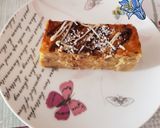 Foto del paso 5 de la receta Pudín de frutos secos