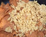 Foto del paso 3 de la receta: Pastel de lentejas y boniato