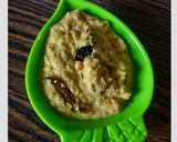 নারকেলের চটপটা চাটনি (Narkeler Chatpata Chutney,Recipe in Bengali) রেসিপির ধাপ 5 ছবি