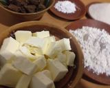 Foto del paso 1 de la receta: Pastel de chocolate