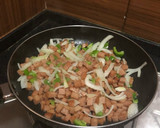 Foto del paso 2 de la receta: Paella a mi estilo