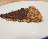 Foto del paso 5 de la receta: Flapjacks con chocolate