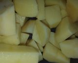 Foto del paso 5 de la receta: Estofado de lentejas