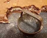 Kozáksapka diétásan recept fázis 5 fotója
