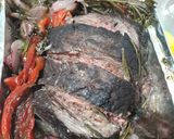 Foto del paso 4 de la receta: Carne al horno