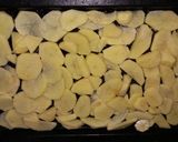 Foto del paso 2 de la receta: Pechuguitas a la crema con finas hierbas