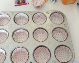Foto del paso 4 de la receta: 😁Cupcakes