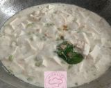 Foto langkah ke 7 dari resep Lodeh Lamtoro.