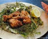 Deep fried chicken recipe step 16 photo