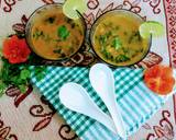 Lentil Tomato and Spinach Soup recipe step 4 photo