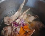 Foto langkah ke 2 dari resep Ayam Kecap.