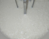 Foto del paso 1 de la receta: Bizcochuelo de coco 🥥 esponjoso (sin manteca) 😋