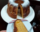 Foto del paso 11 de la receta: Bundt cake de mango