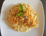 Foto del paso 8 de la receta: Spaghetti con vegetales