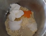 Barbi vajas pogácsája recept fázis 1 fotója