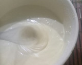 Foto del paso 2 de la receta: Torta de manzana