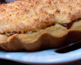 Foto del paso 4 de la receta: Tarta de coco y dulce de leche💛
