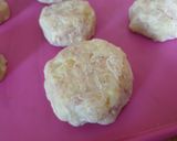 Une image de l'étape 3 de Croquettes de thon et croquettes au jambon #tablierdor2023.