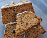 Foto del paso 3 de la receta: Budín carrot cake 100 % integral