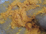 Pindang Ikan Kakap