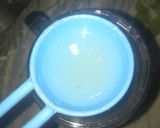 A picture of step 4 of Grapie Cooler.